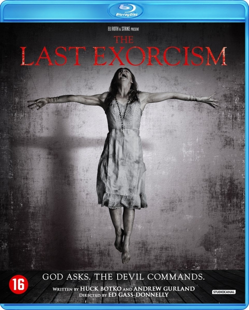Image of The Last Exorcism