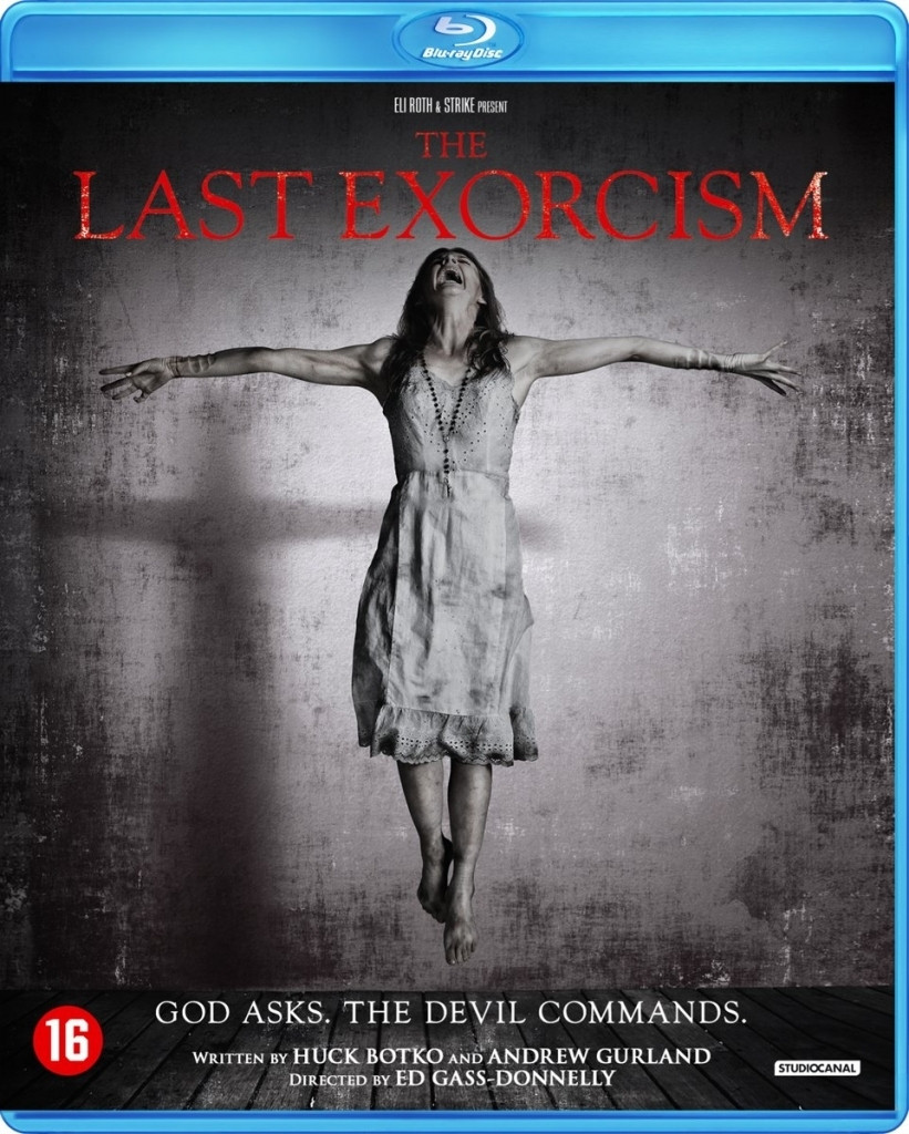 The Last Exorcism