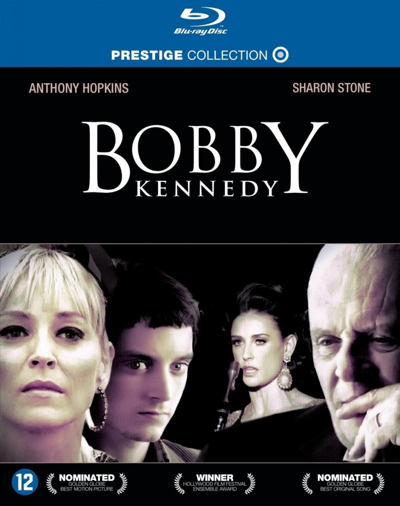 Dutch Filmworks Bobby Kennedy Prestige Collection dutch filmworks kopen in de aanbieding