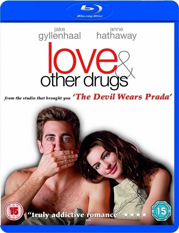 Love & Other Drugs