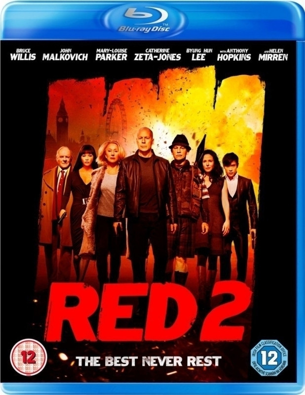 Image of Red 2