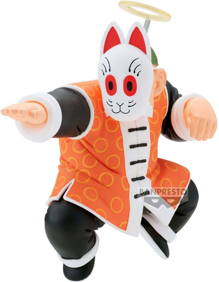 Dragon Ball Match Makers Figure - Grandpa Son Gohan