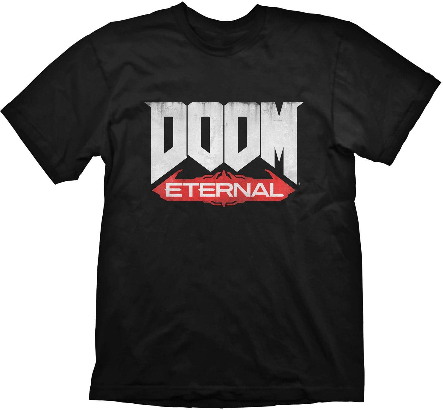 Doom Eternal - Logo T-Shirt