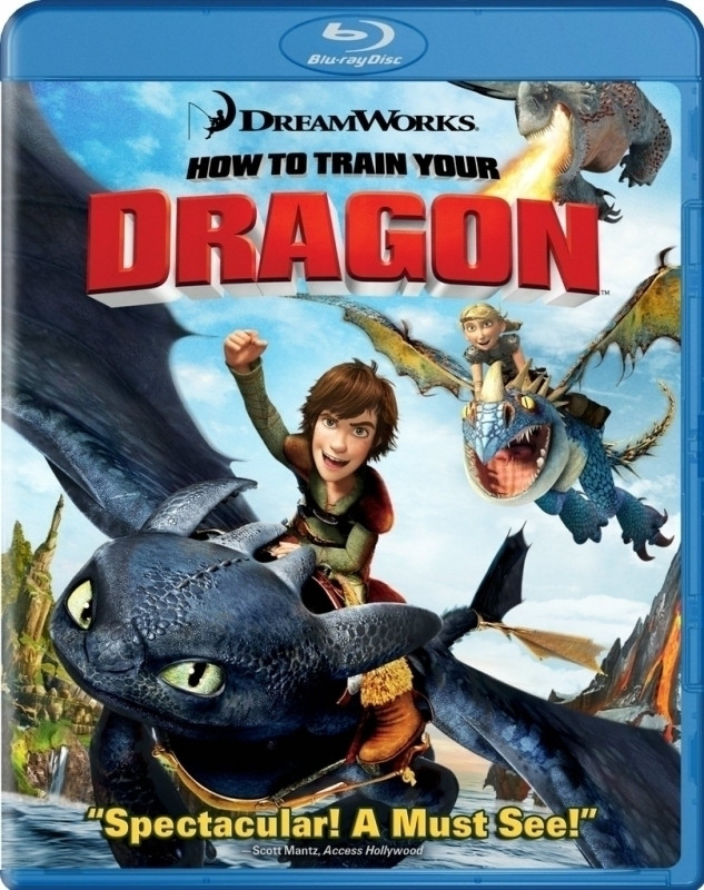 Hoe Tem je een Draak
