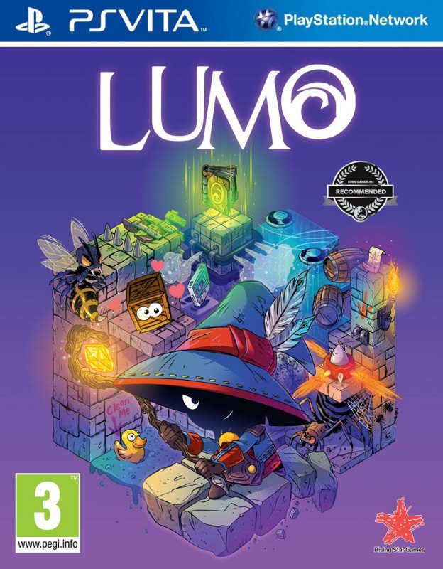 Image of Lumo