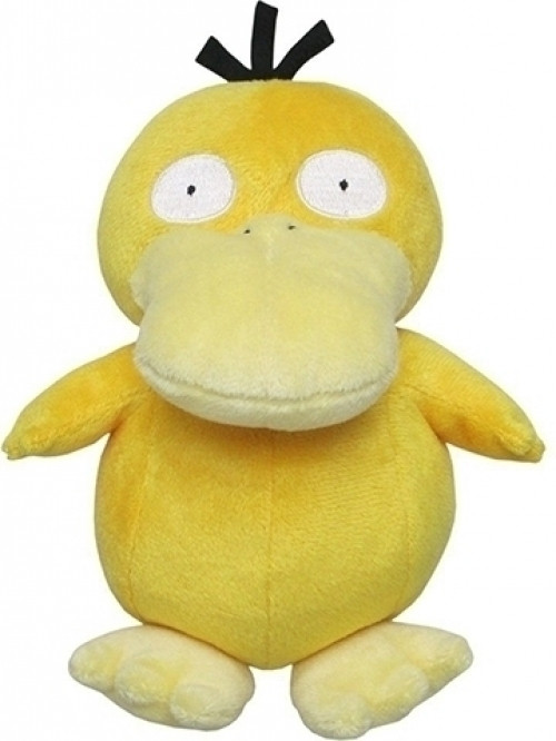 Image of Pokemon Pluche - Psyduck