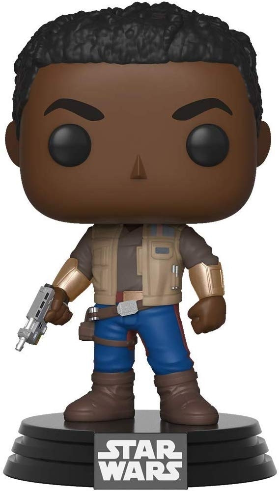 Star Wars Pop Vinyl Finn (309)