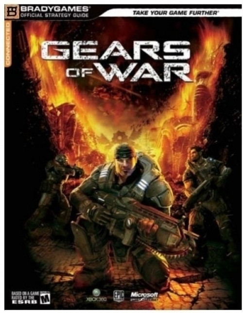 Image of Gears of War Guide