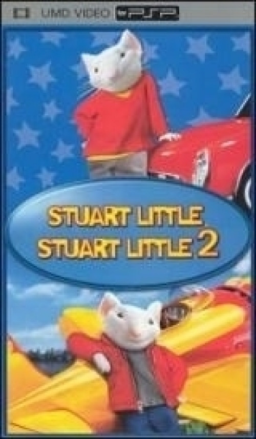 Stuart Little 2