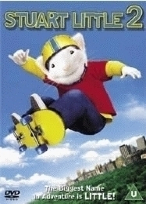 Stuart Little 2