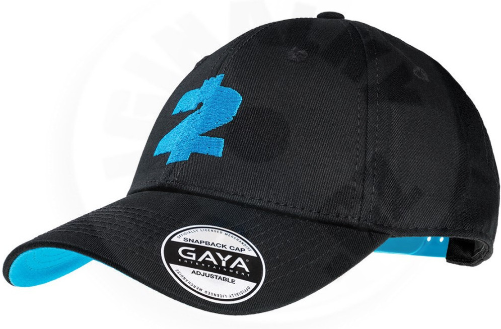 Payday Snapback Cap - Logo 2 afbeelding