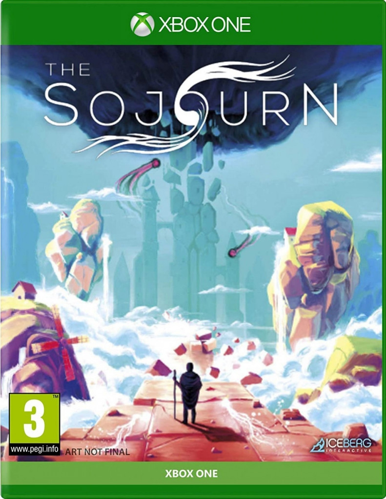 The Sojourn