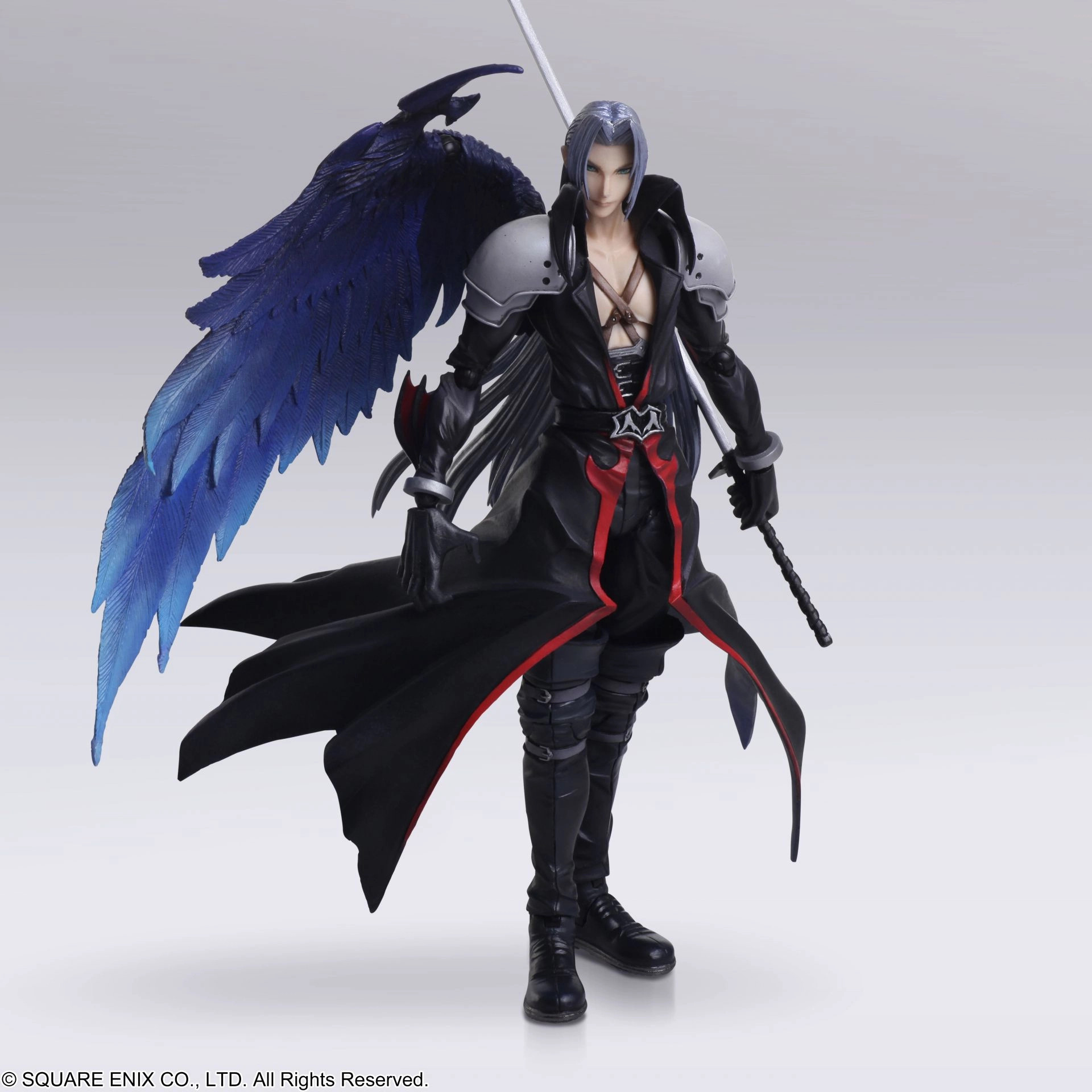 Final Fantasy Bring Arts - Sephiroth (Square Enix Limited Edition)