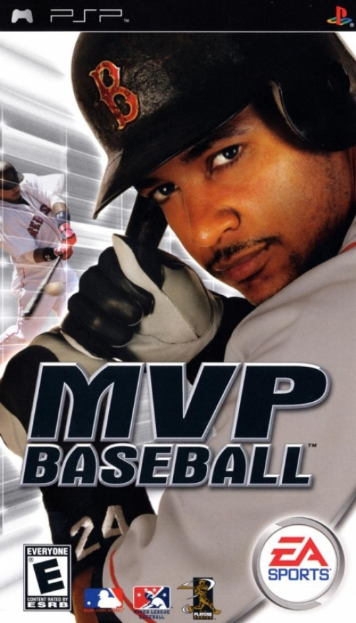 Image of MVP Baseball