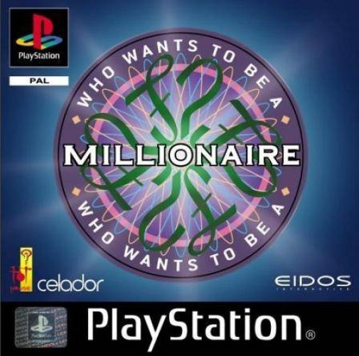 Image of Who wants to be a Millionaire