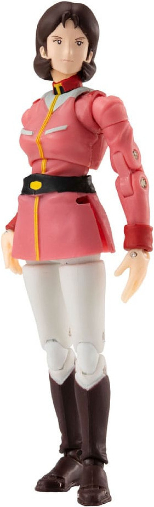 Mobile Suit Gundam G.M.G Collection 11 - Mirai Yashima afbeelding