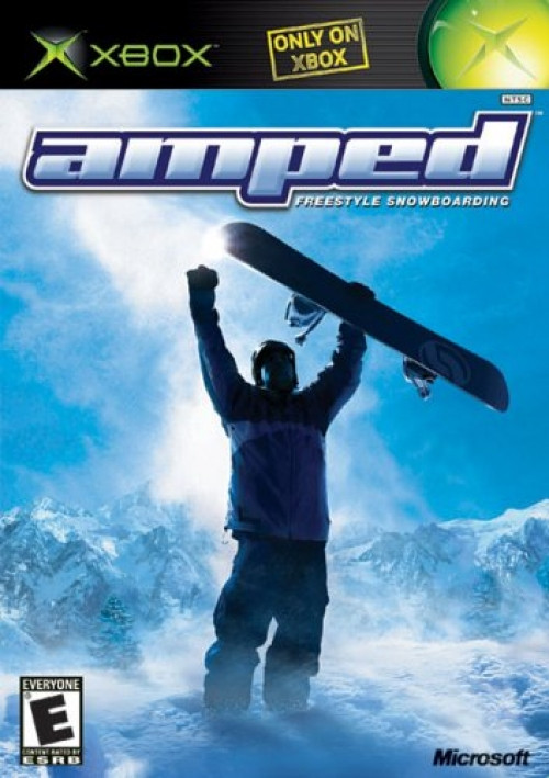 Amped