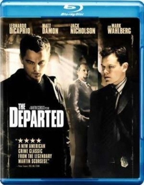 Image of The Departed