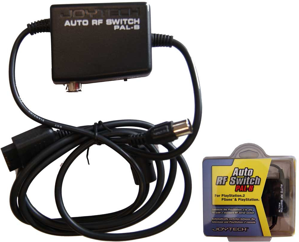 RF Unit (Joytech)