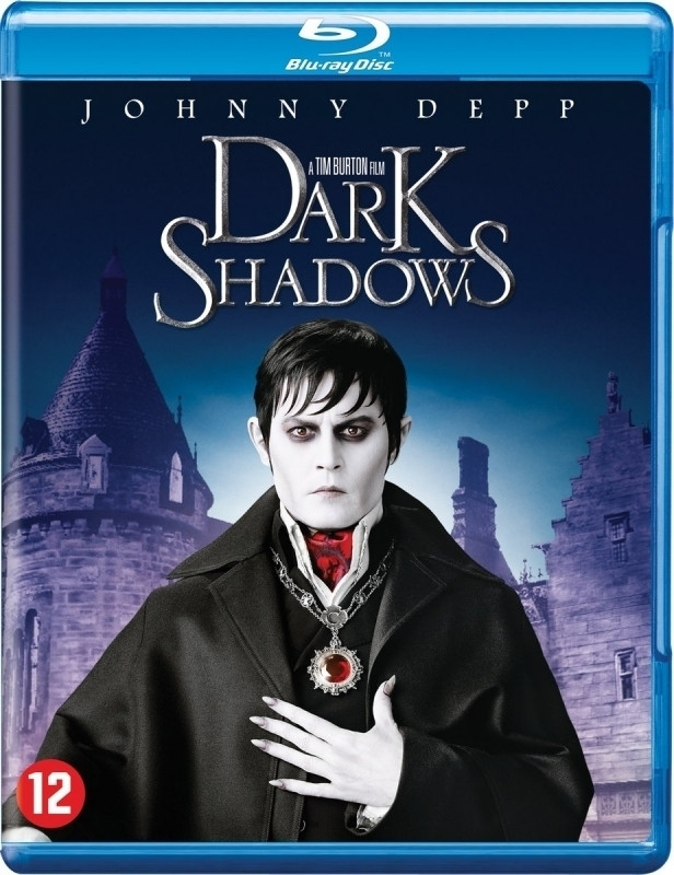 Image of Dark Shadows