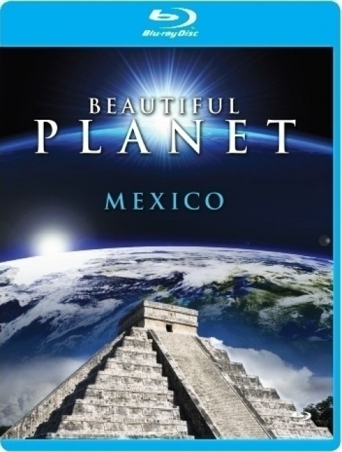 Image of Beautiful Planet: Mexico