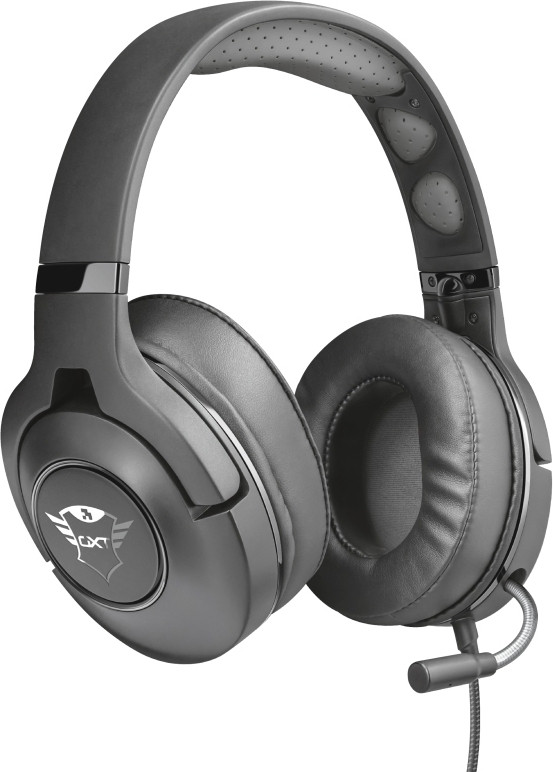 Trust Gxt420 Rath Gaming Headset trust kopen in de aanbieding