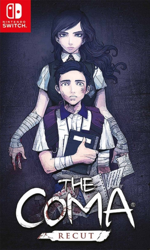 The Coma Recut