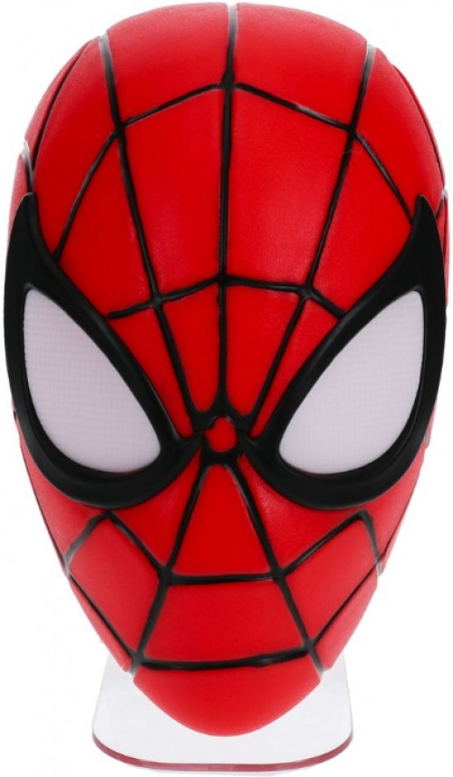 Spiderman Mask Light - Lamp