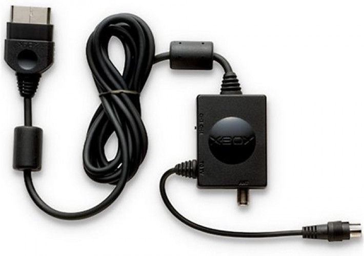RF Adapter 3rd Party (Snap)