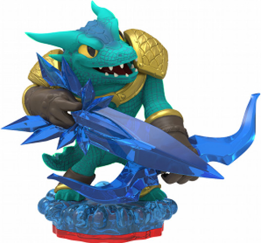 Skylanders Trap Team - Snap Shot