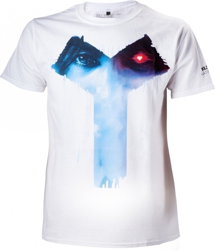 Killzone T-Shirt Shadow Fall