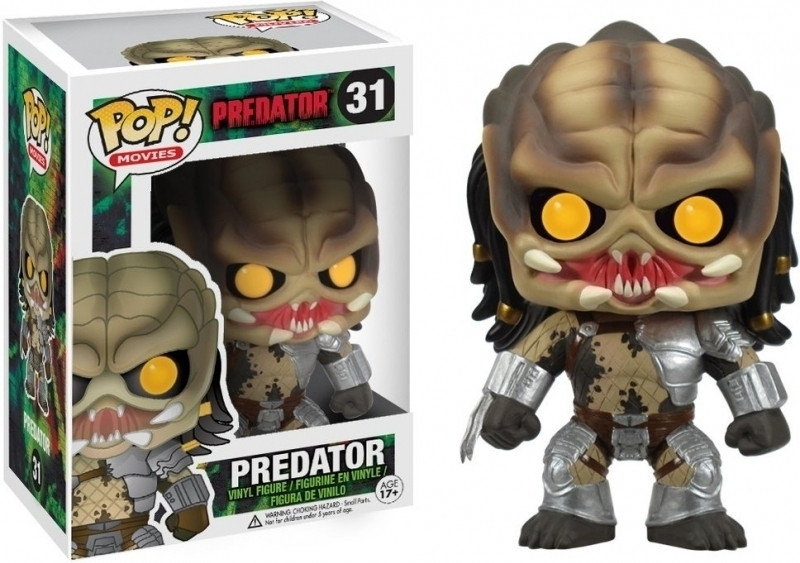 Image of Predator Pop Vinyl: Predator