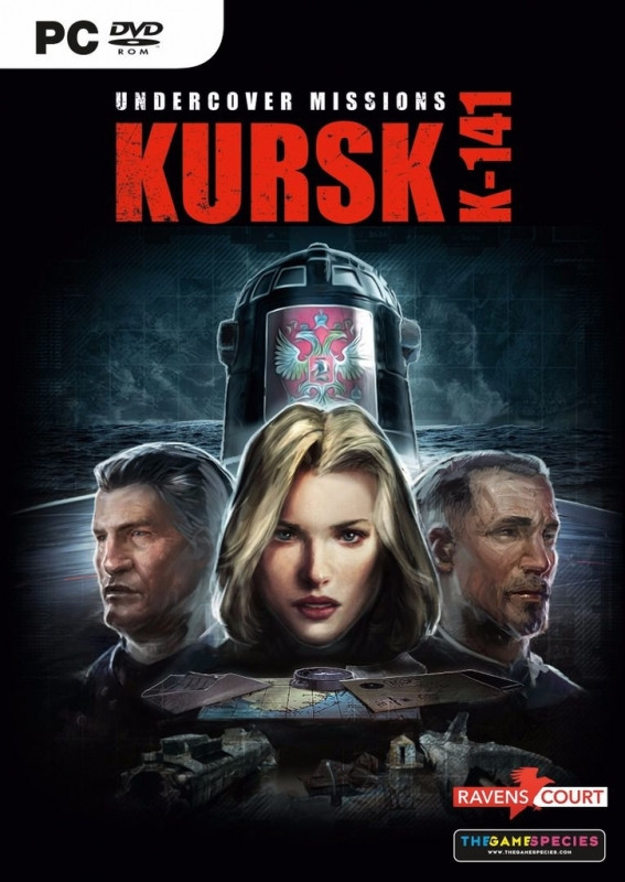 Undercover Missions Operation Kursk-141