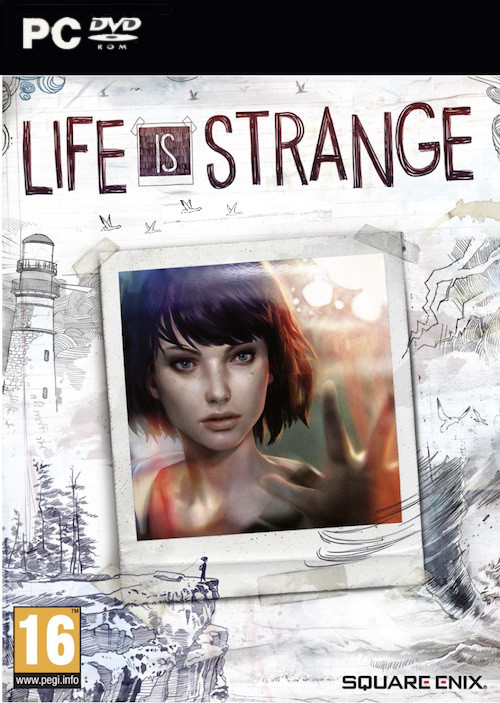 Life is Strange