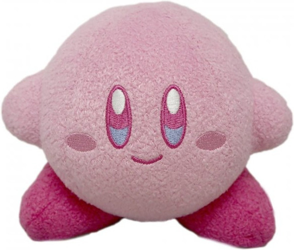 Kirby Pluche - 25th Anniversary Kirby (14cm)