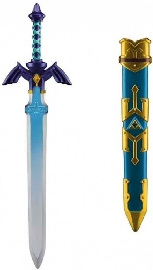 Image of ZELDA - Link's Master Sword Replica