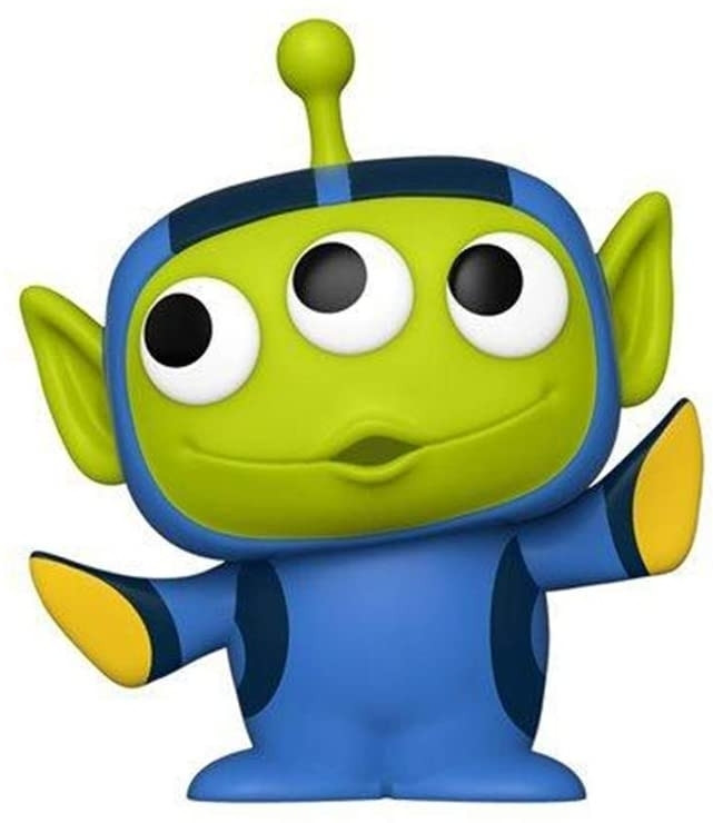 Disney Remix Pop Vinyl Dory