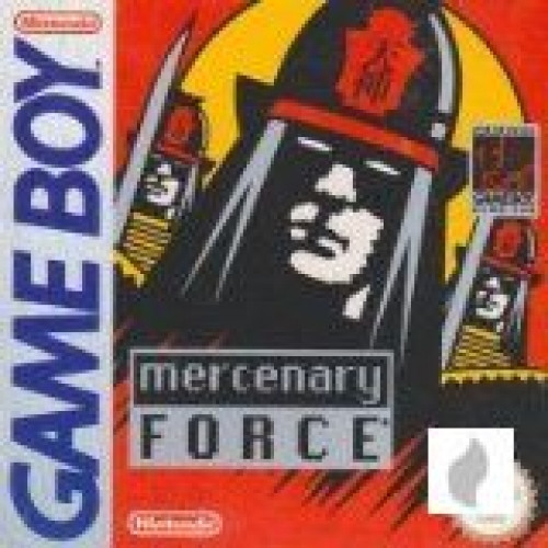 Mercenary Force