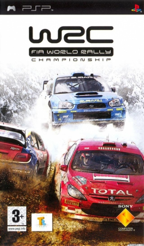 WRC