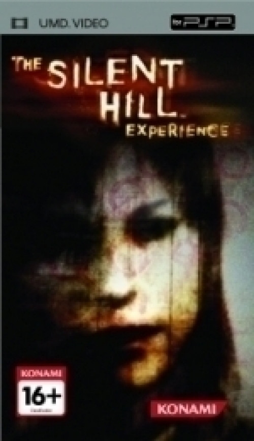 Image of The Silent Hill Experience