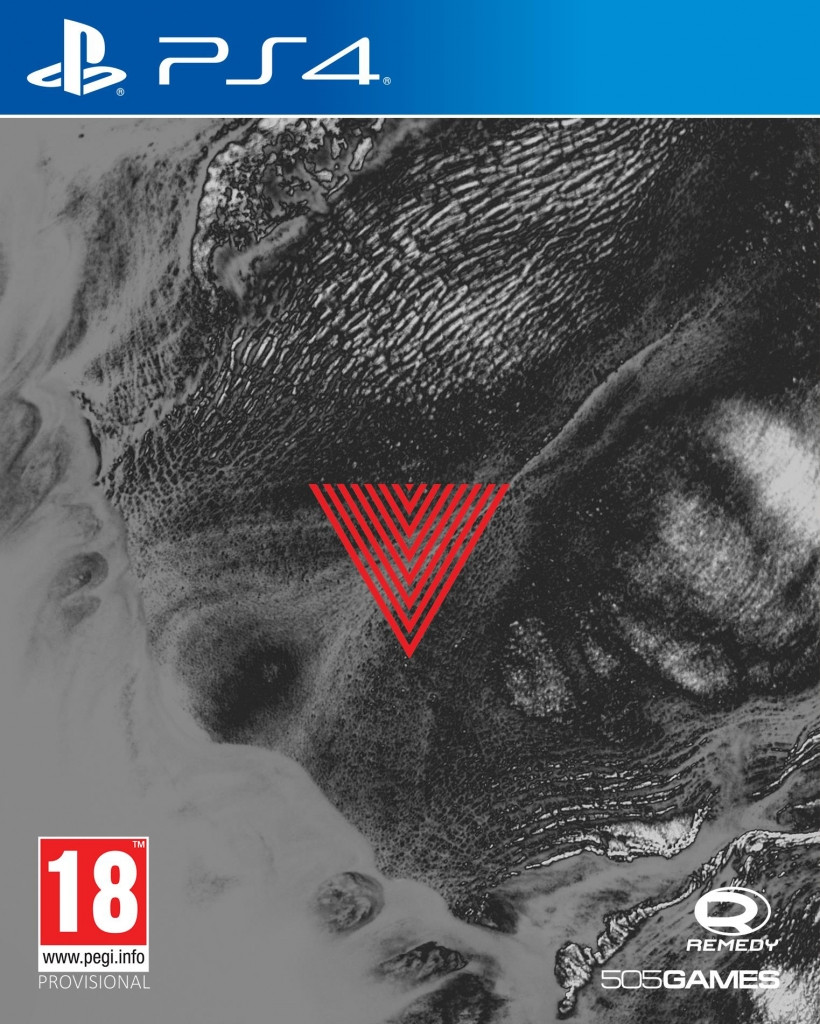 Control Deluxe Edition