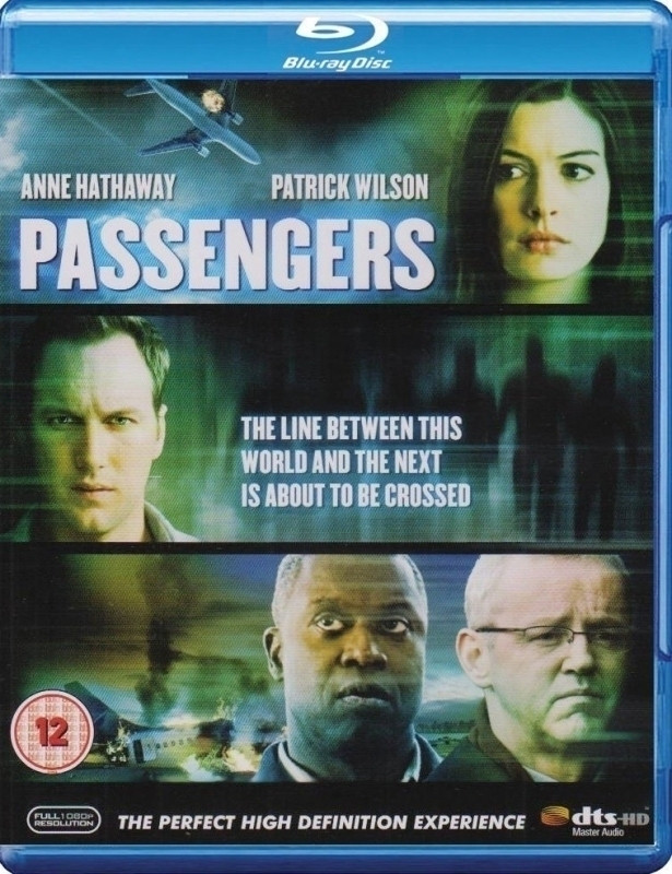 Image of Passengers