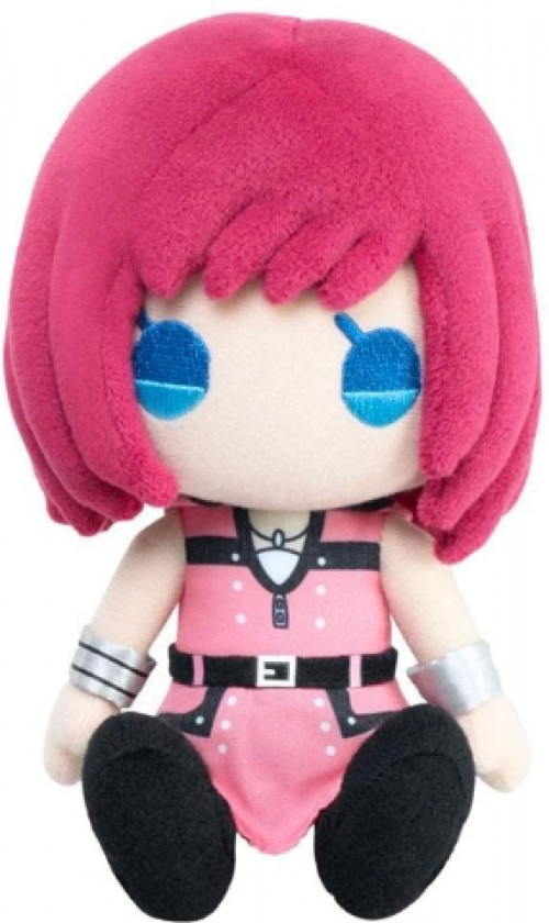 Kingdom Hearts Pluche - Kairi