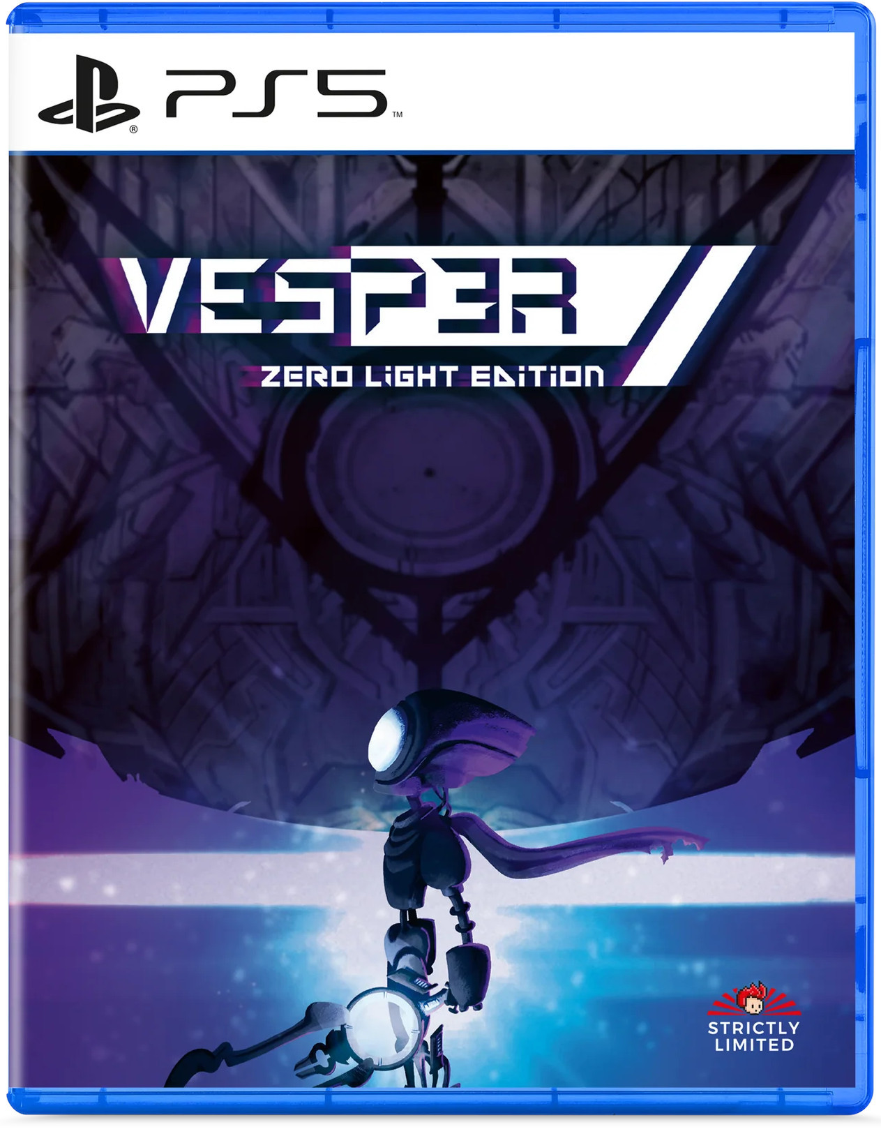 Strictly Limited Games Vesper: Zero Light Edition
