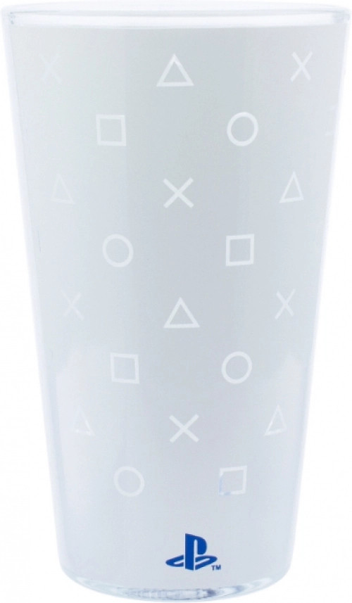 Playstation5 - Glass