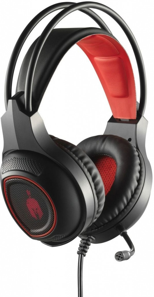Spartan Gear - Thorax Wired Headset