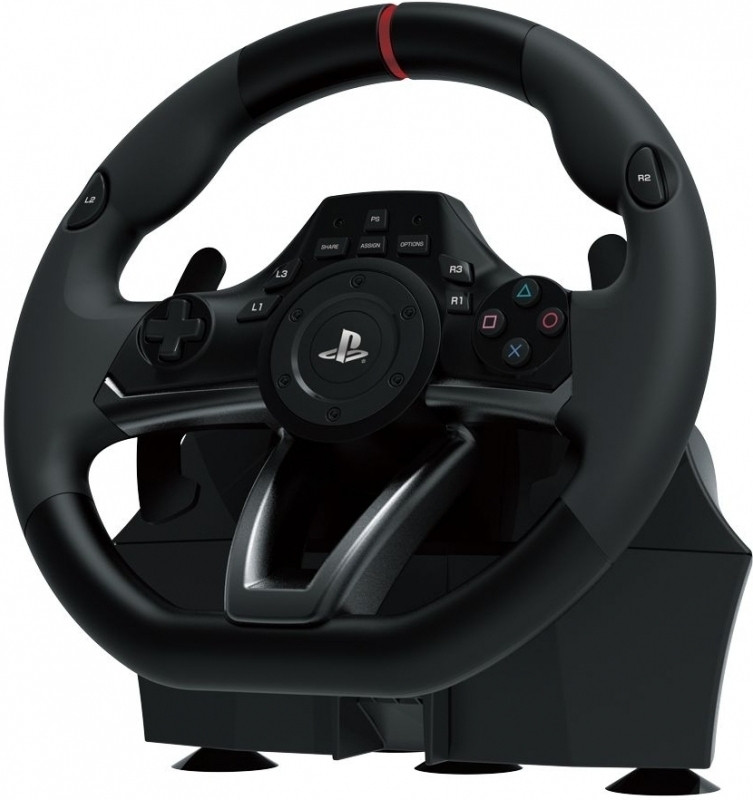 Hori Racing Wheel APEX