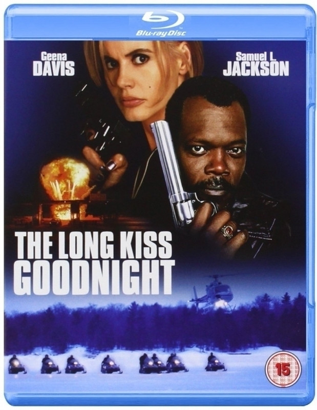 Image of The Long Kiss Goodnight