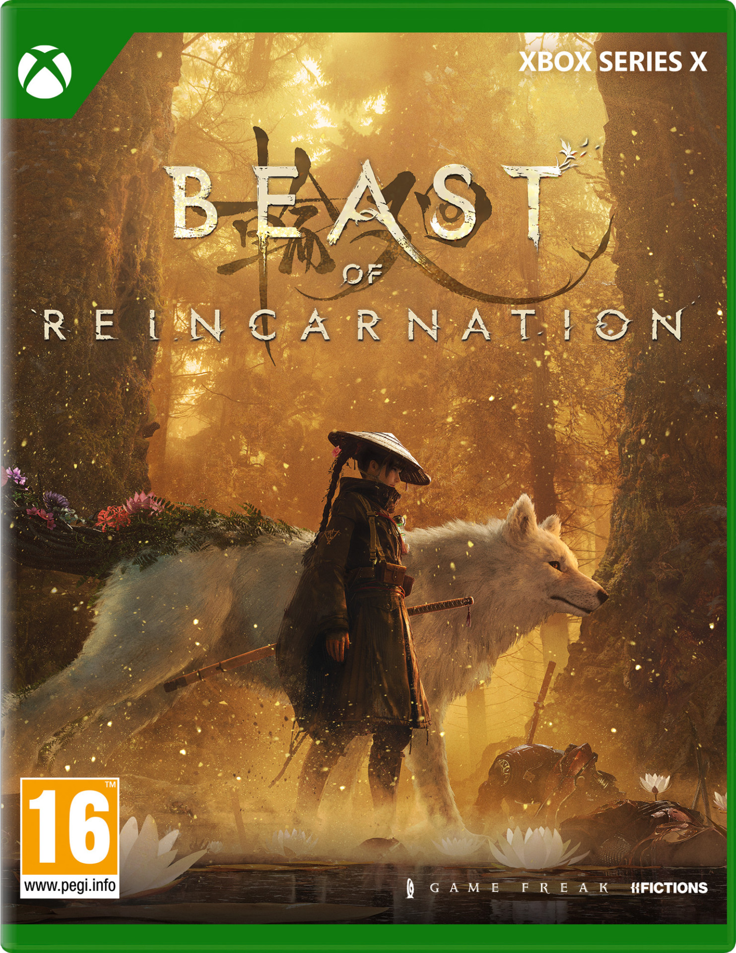 Beast of Reincarnation