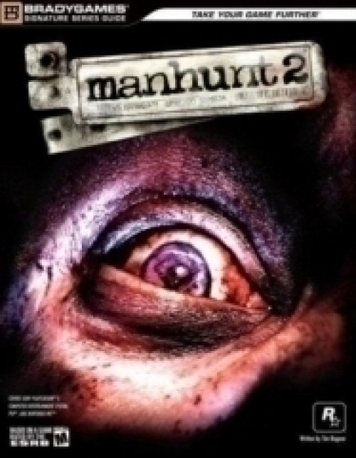 Image of Manhunt 2 Guide